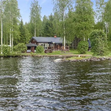 Holiday 5256 Semesterbostad Pyhaselka