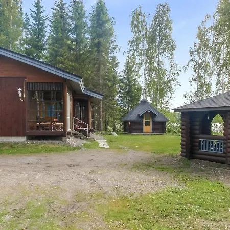 Holiday 5256 Pyhaselka