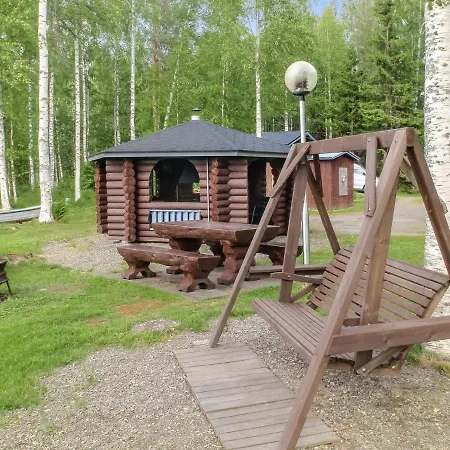 Holiday 5256 Semesterbostad