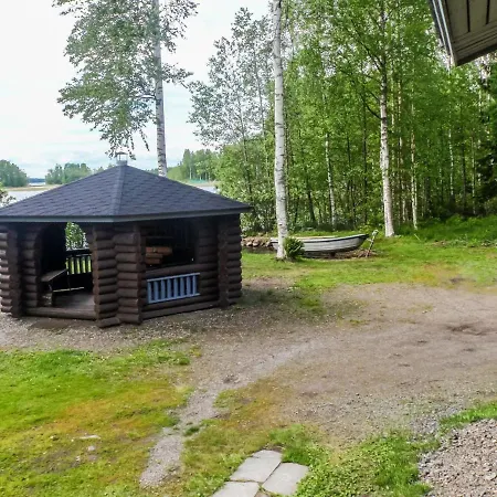 Semesterbostad Holiday 5256
