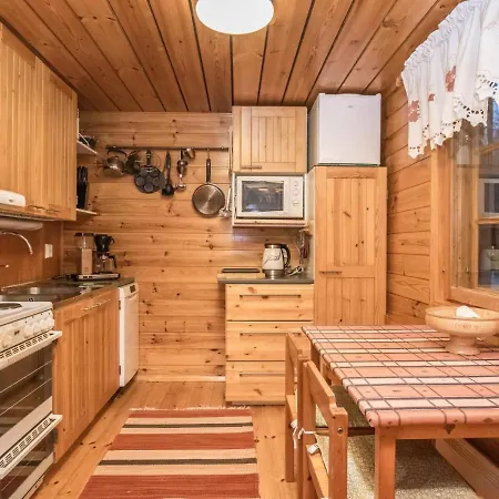 بيت للعطل Holiday 5256 Pyhaselka